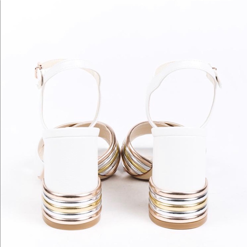 Sophia Webster sandal - Picture 3 of 5